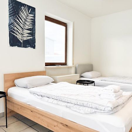 Modern Living Studios קרלסבאד מראה חיצוני תמונה