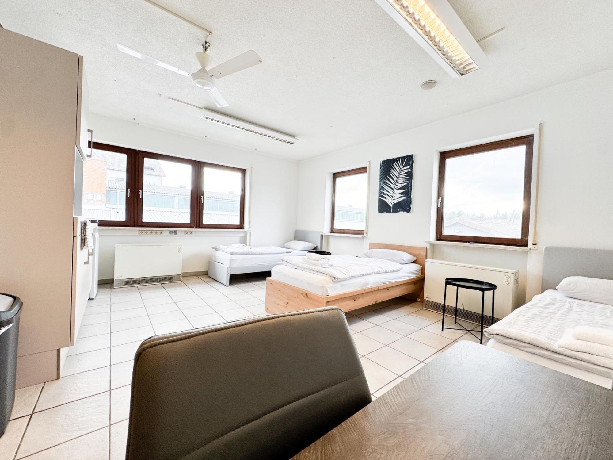 Modern Living Studios קרלסבאד מראה חיצוני תמונה